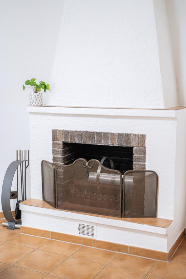 Kamin
