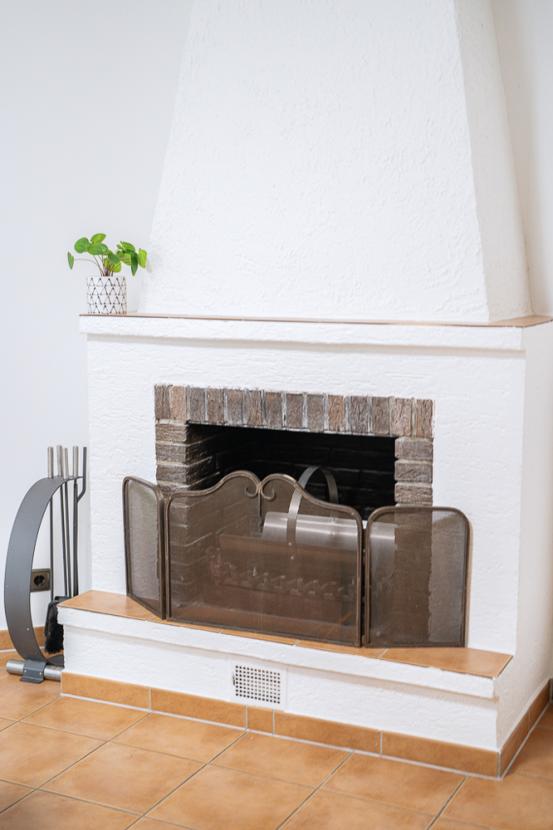 Kamin