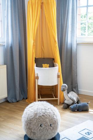 Kinder/Arbeitszimmer
