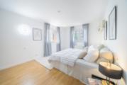 Schlafzimmer Ansicht 1