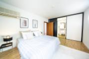 Schlafzimmer Ansicht 2