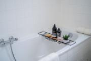 Badezimmer Ansicht 2
