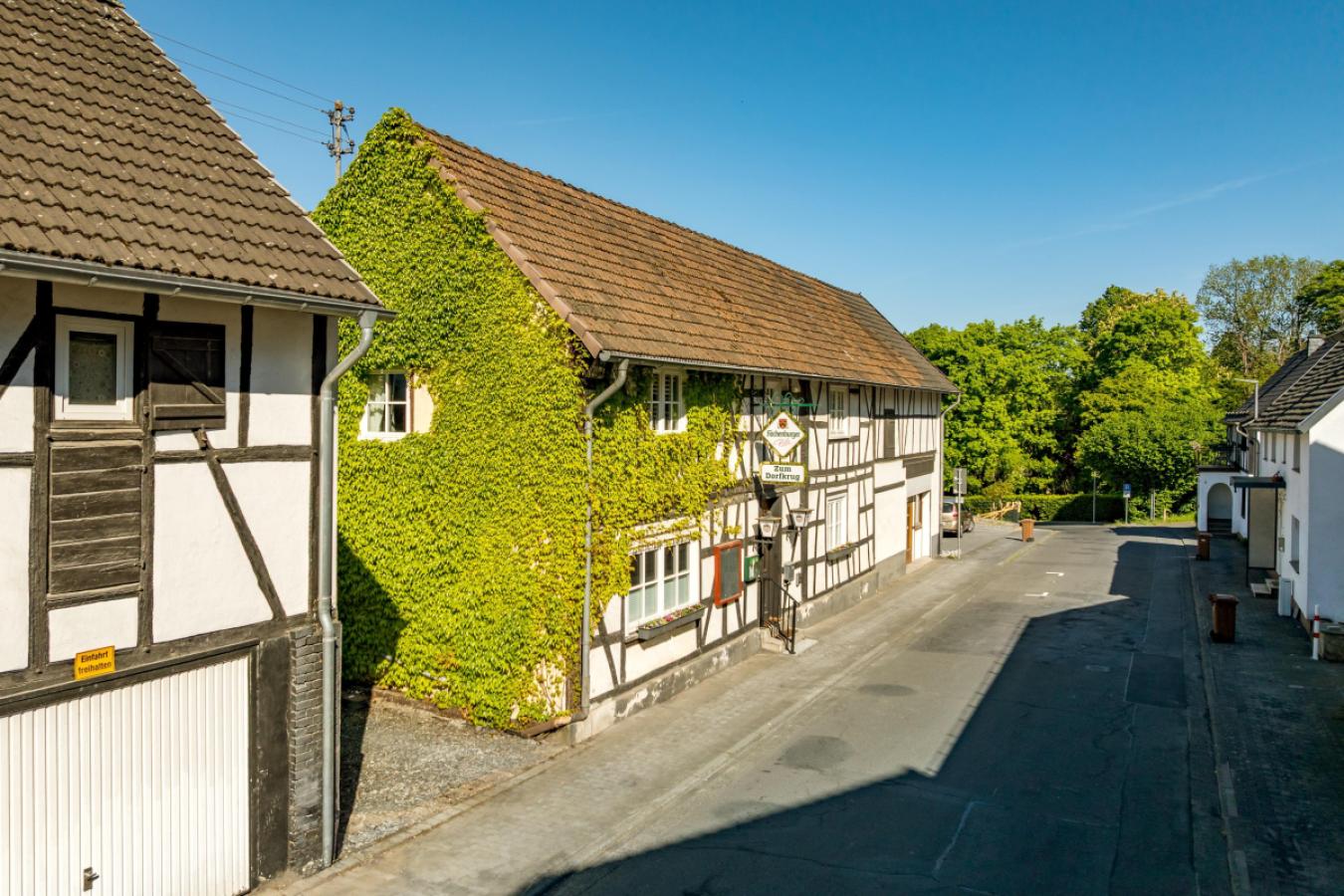 Der Landgasthof