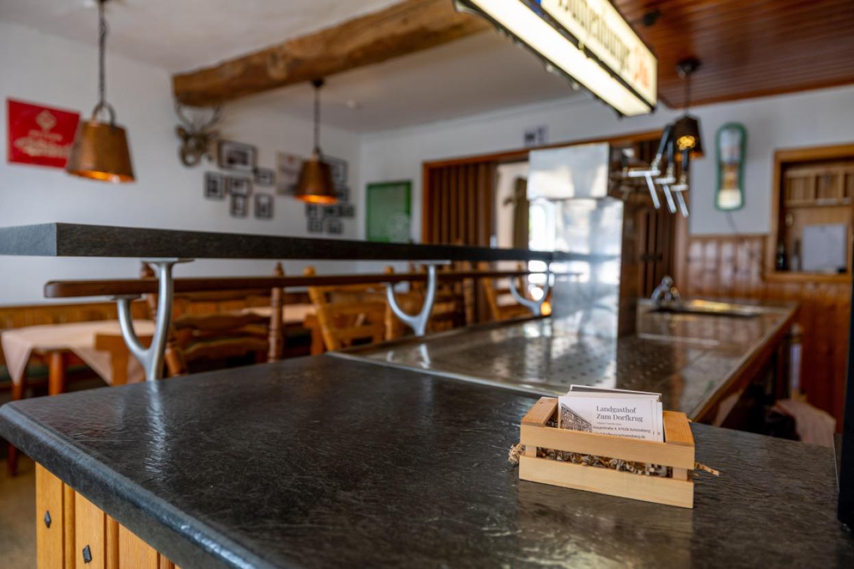 Die Theke