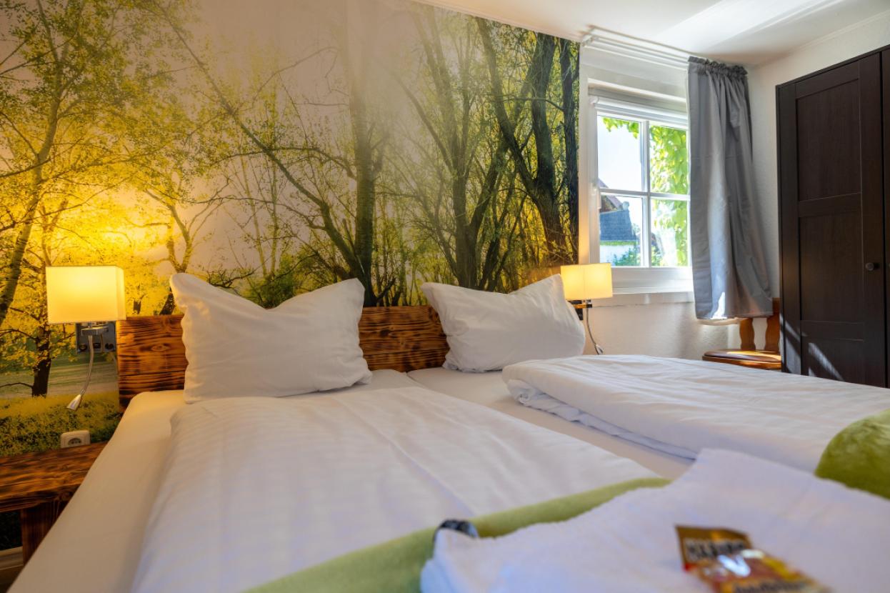 Wohlfühlzimmer