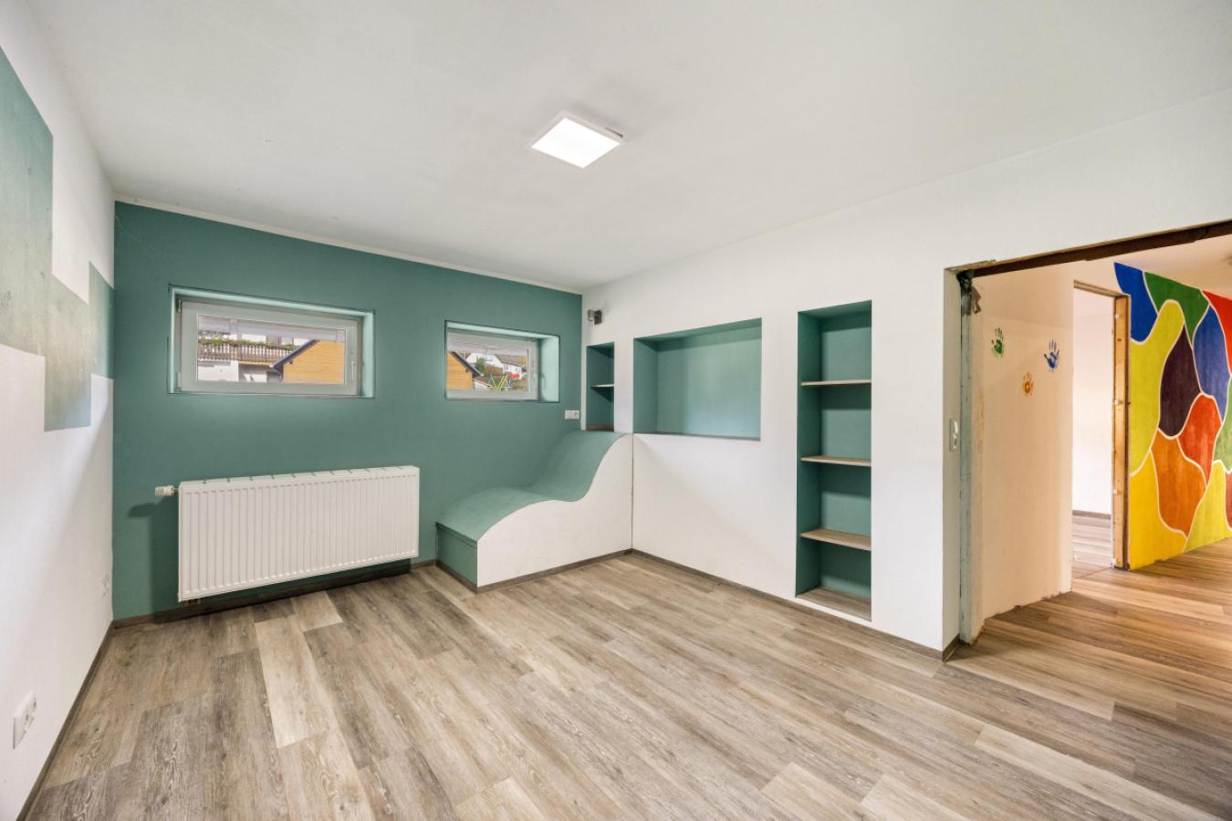Kinderzimmer OG