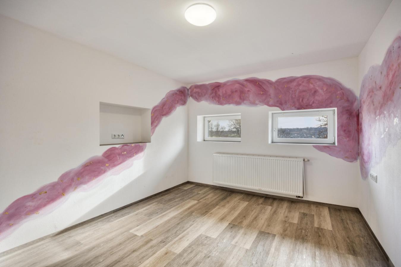 Kinderzimmer OG