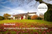 Einfamilienhaus Rüscheid