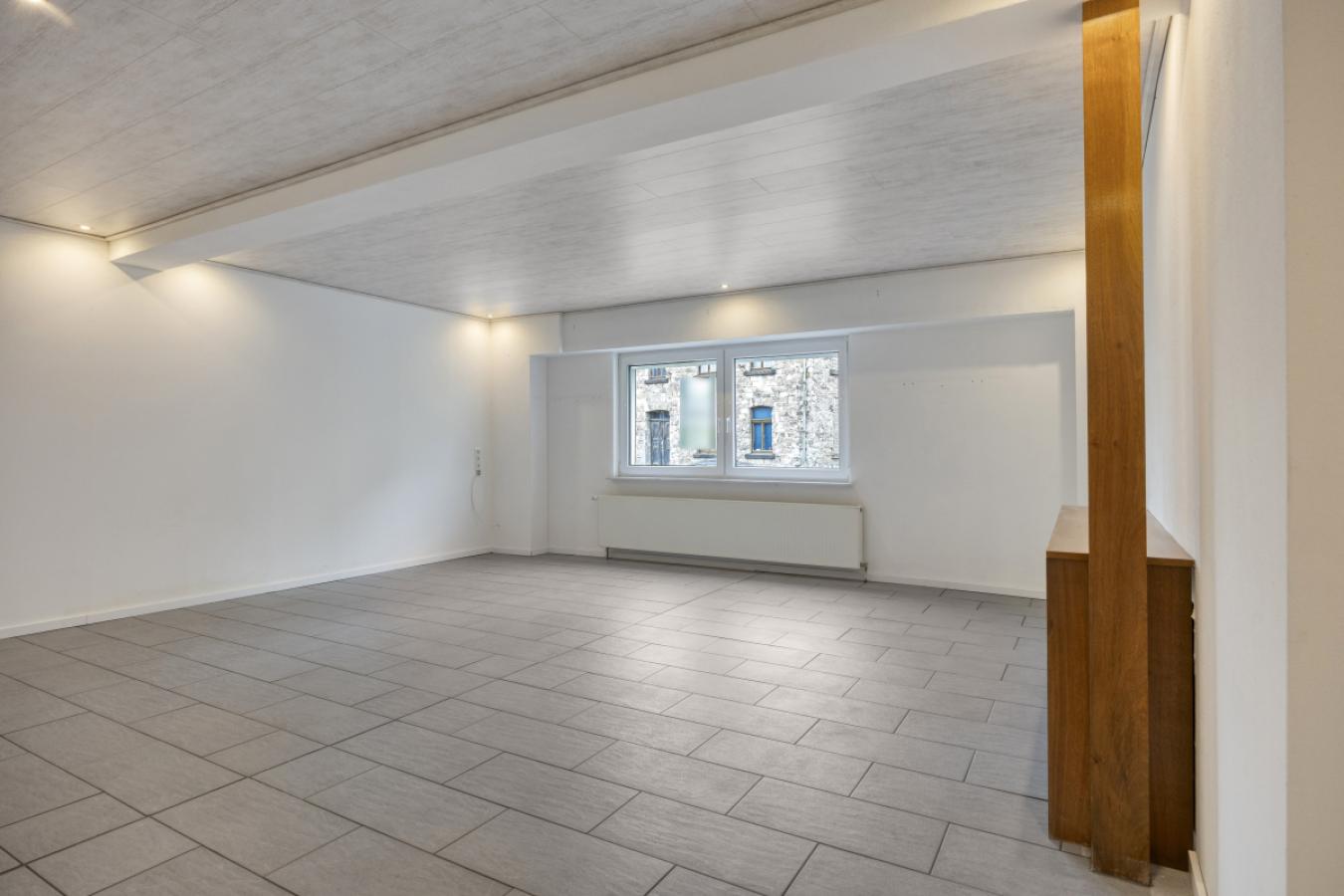 Wohnzimmer EG