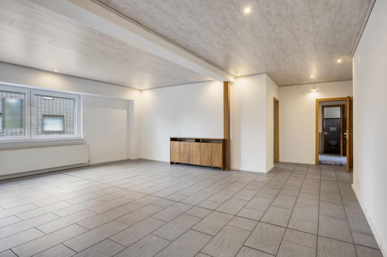 Wohnzimmer EG