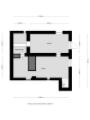 Grundriss Kellergeschoss