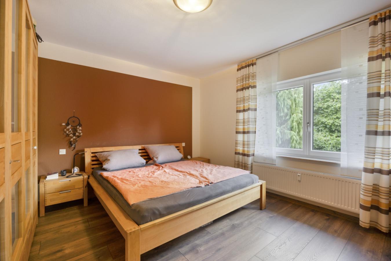Schlafzimmer EG
