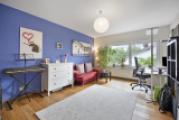 Hobbyzimmer EG