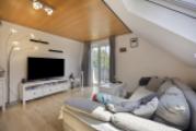 Wohnzimmer ELW OG