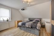 Schlafzimmer ELW OG