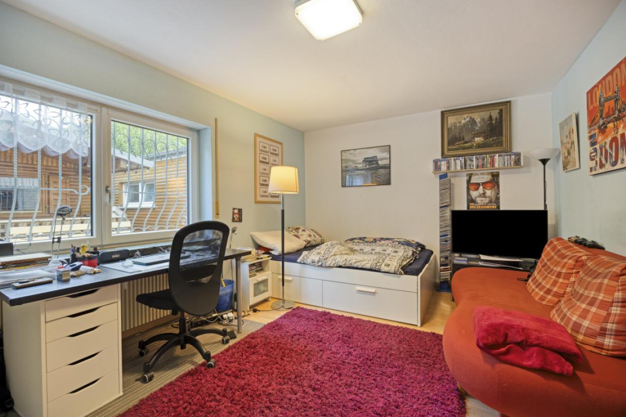 Jugendzimmer UG