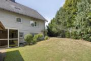 Gartenbereich