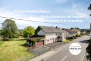 EFH mit riesigem Grundstück in Ortsrandlage