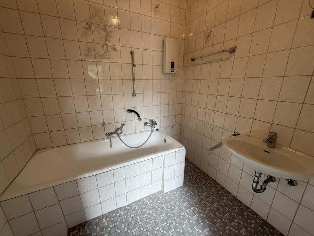 EG Badezimmer 