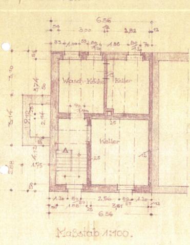 Grundriss KG