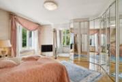 Schlafzimmer EG