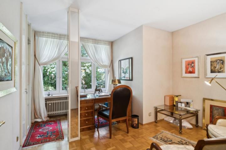 Gästezimmer EG