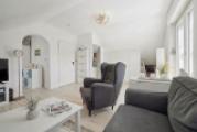 Wohnzimmer DG Links - Ansicht 2