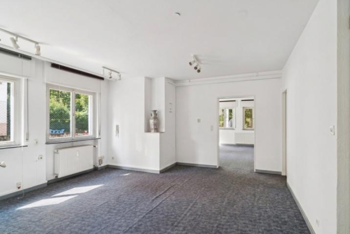 Bürozimmer 1 UG