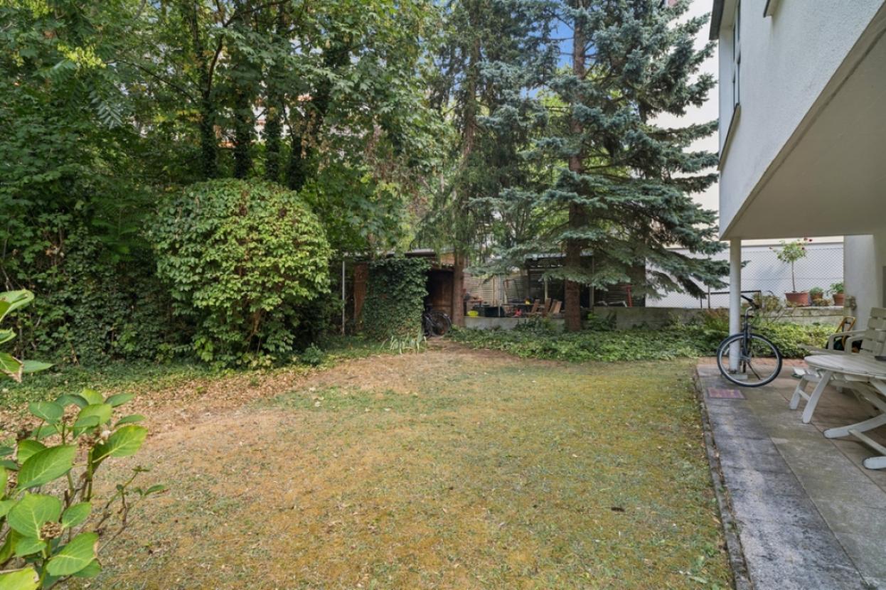 Garten