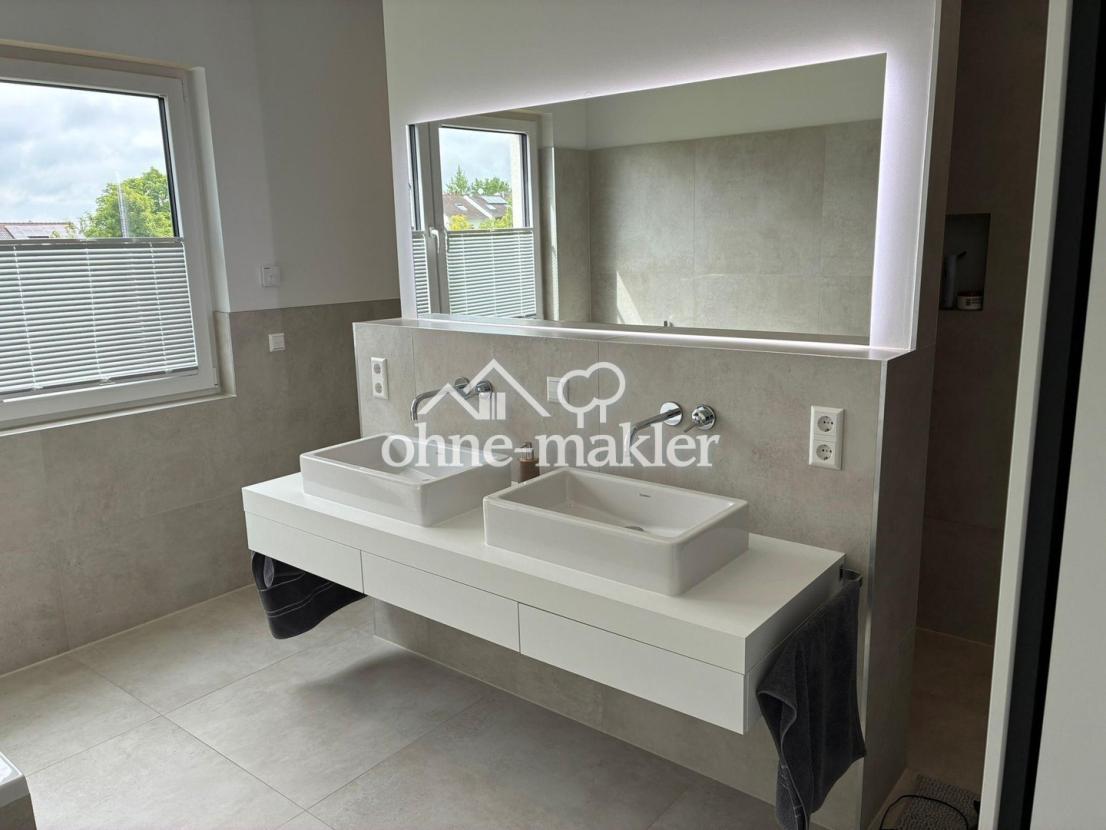Bad en Suite