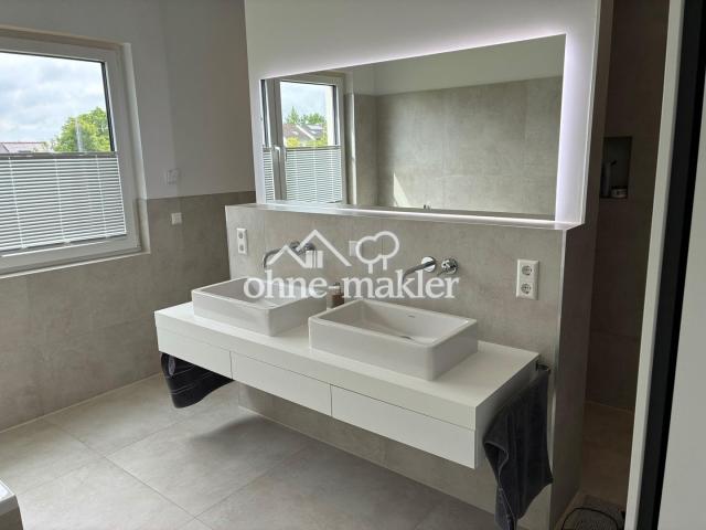 Bad en Suite