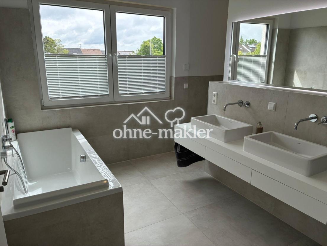 Bad en Suite