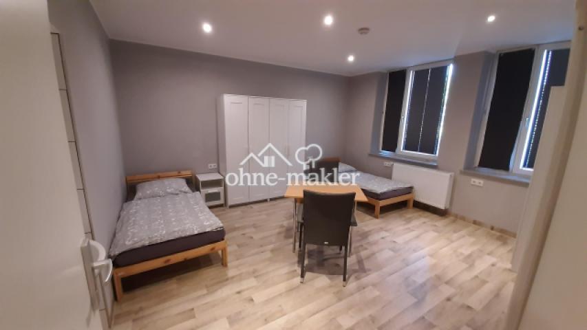 EG Gartenzimmer