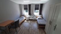 EG linkes Straßenzimmer