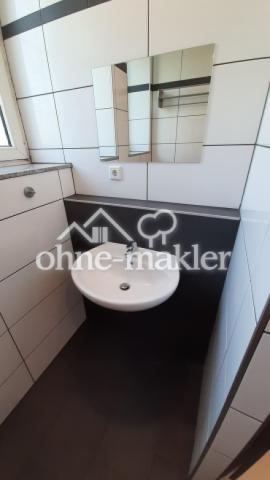 EG Badezimmer