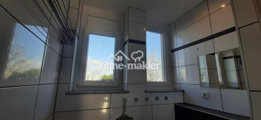 1.OG Badezimmer