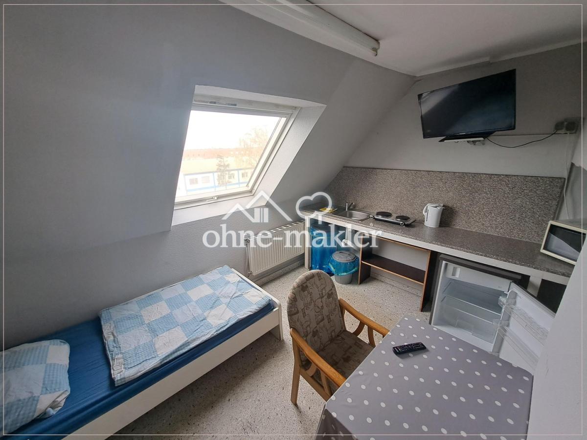 3.OG Straßenzimmer