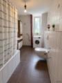 Badezimmer AI modified