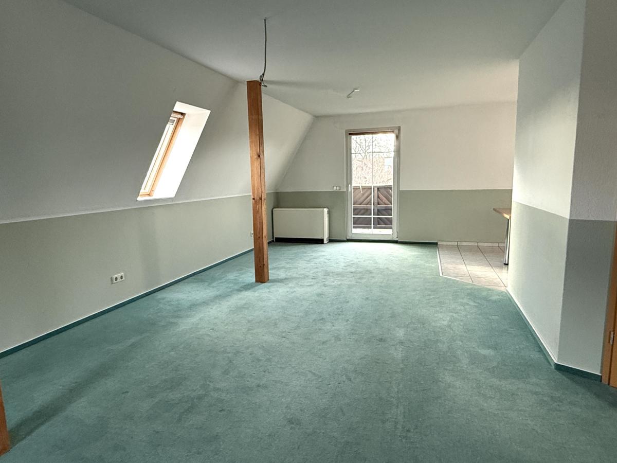 Wohnraum