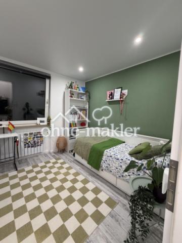 Schlafzimmer Kind 1