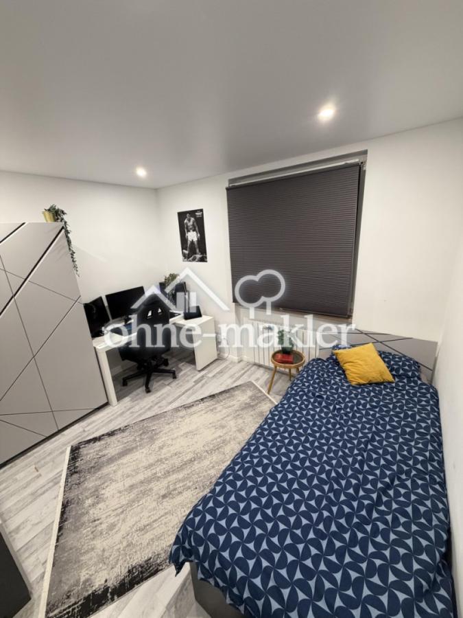 Schlafzimmer Kind 2