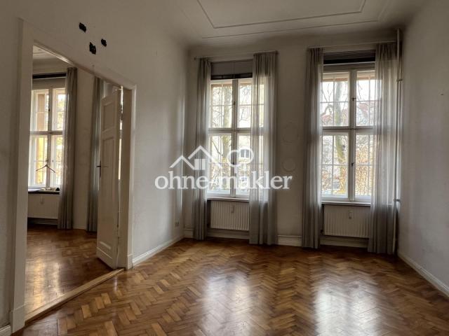 Zimmer vorn rechts