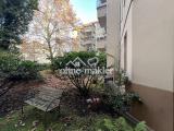 Hofgarten hinten