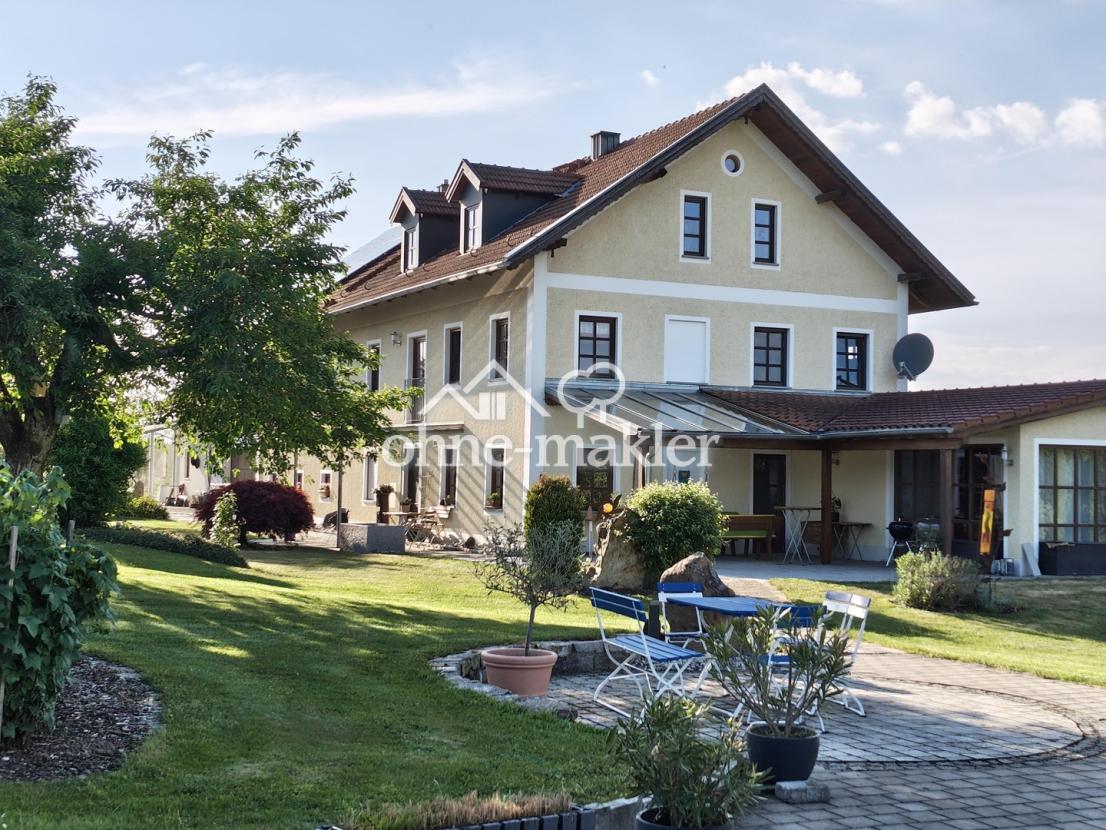 Wohnhaus 