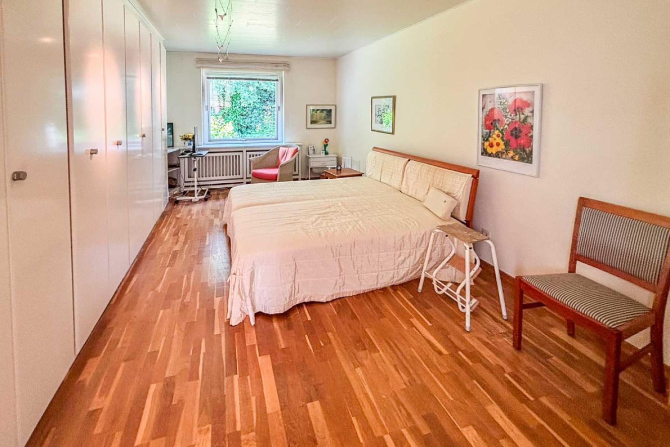Hauptschlafzimmer