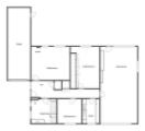Grundriss Skizze EG