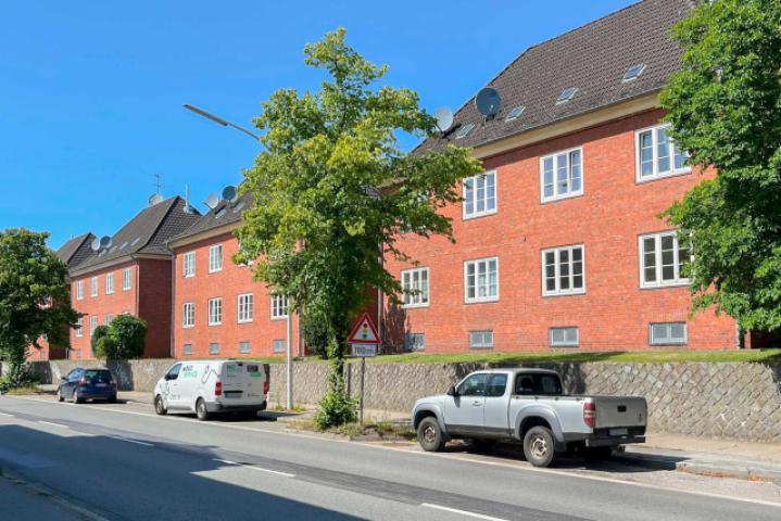 Alte Kieler Landstr. 15-21