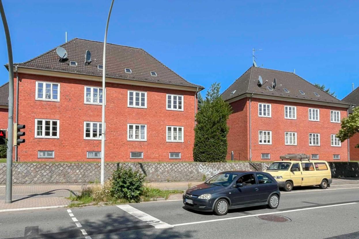 Alte Kieler Landstr. 15-21
