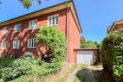 Moltkestr. mit Garage