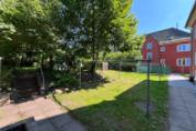 Gartenansicht Moltkestr.